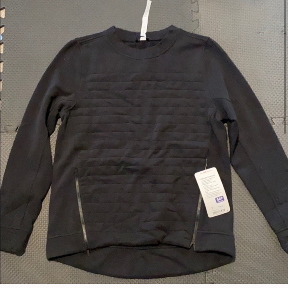 Lululemon pullover/sweatshirt